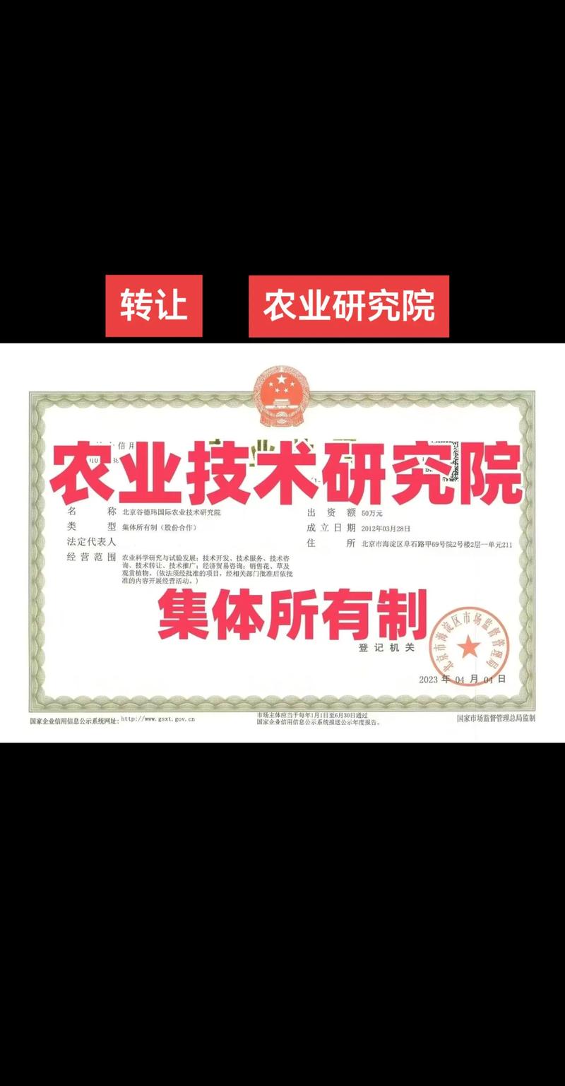 上海农业科技公司的创新之路：助力农业发展新篇章