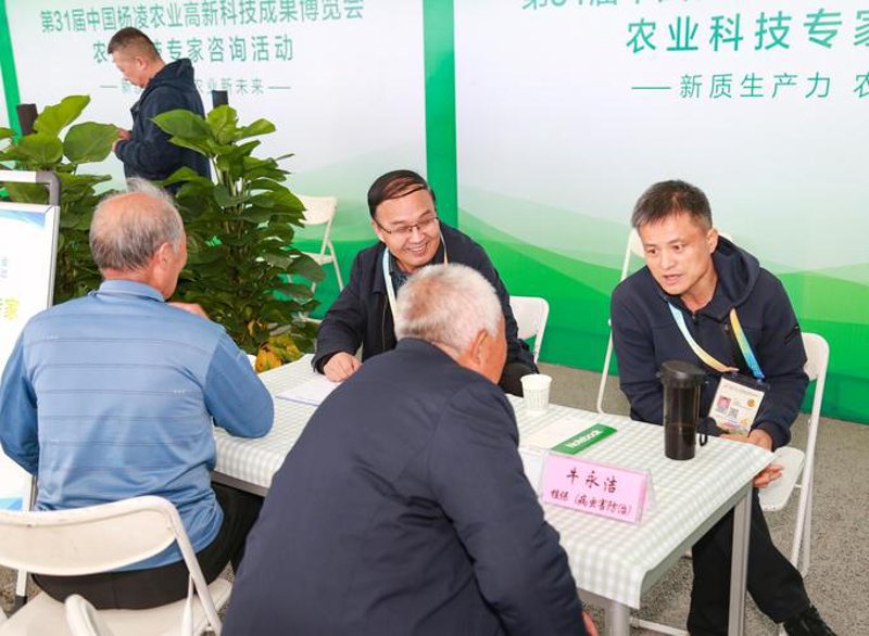 农业科技企业的误区警示